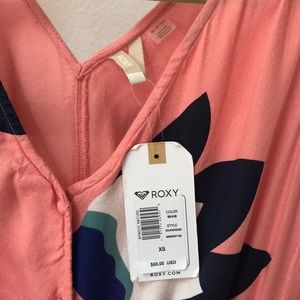 NWT Roxy dress